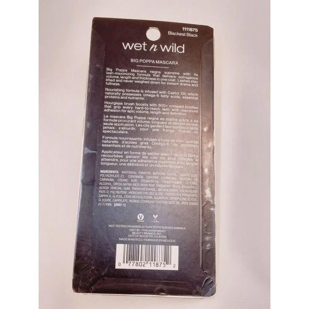 wet n wild wet wild